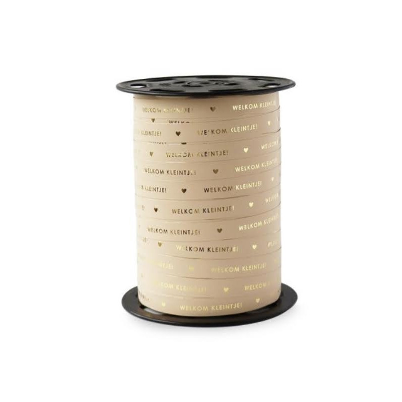 lint welkom kleintje