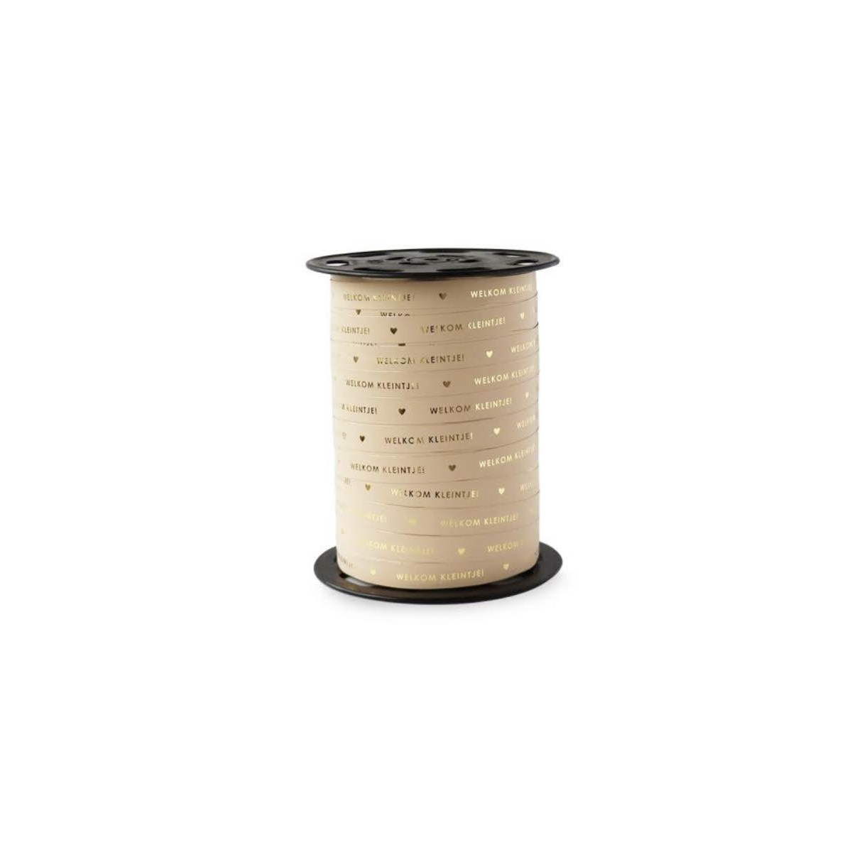 lint welkom kleintje