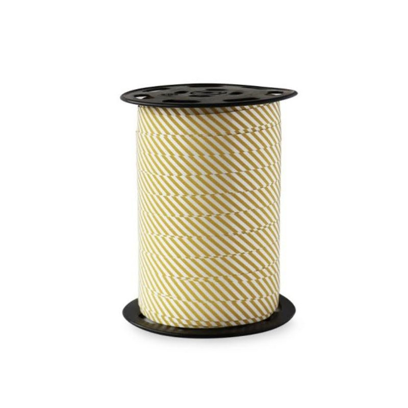 lint streep okergeel