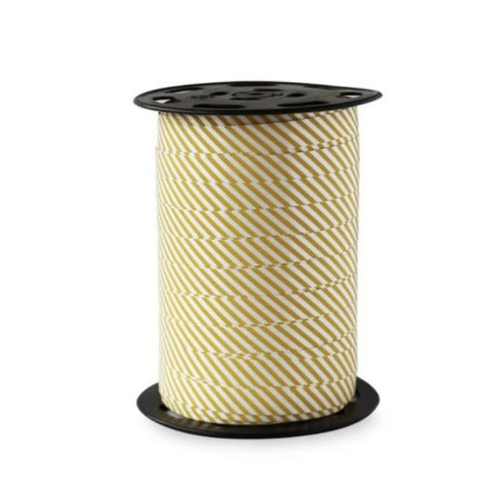 lint streep okergeel