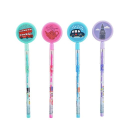 magische labyrint pen