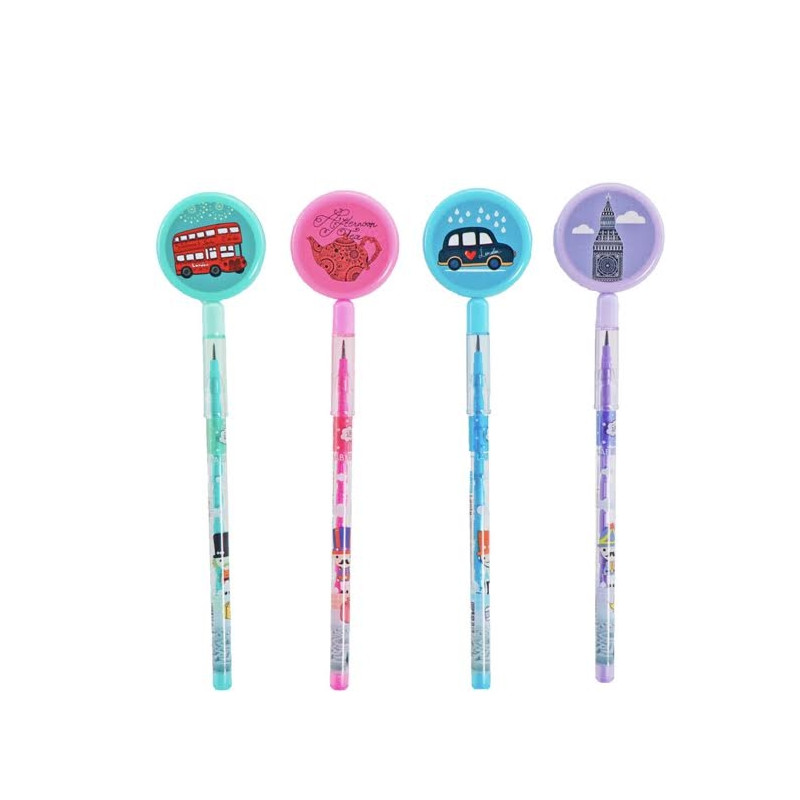 magische labyrint pen