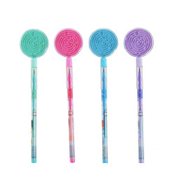 magische labyrint pen