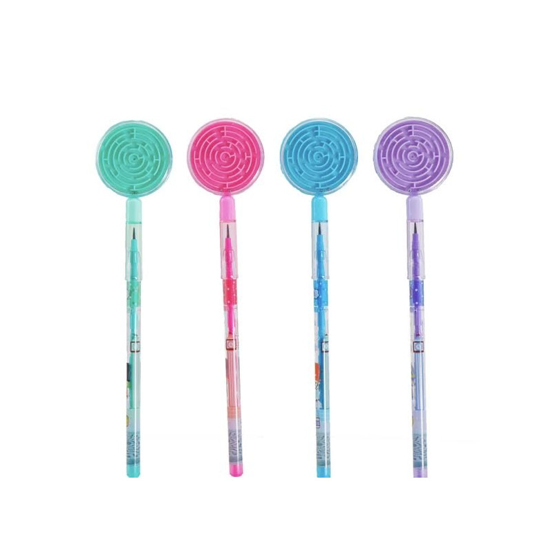 magische labyrint pen