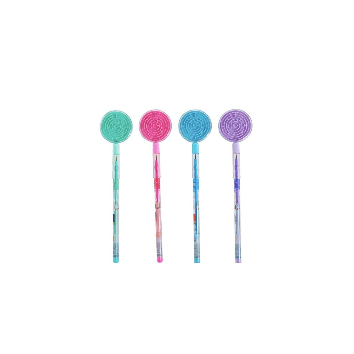 magische labyrint pen