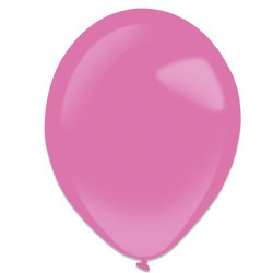 ballon roze