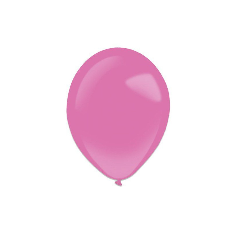 ballon roze