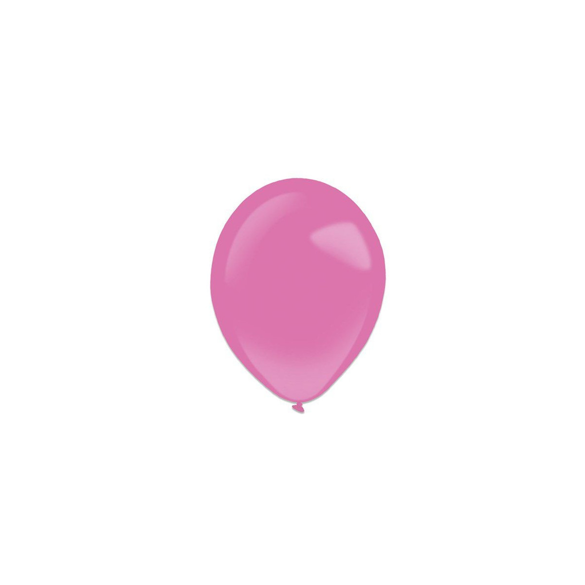 ballon roze