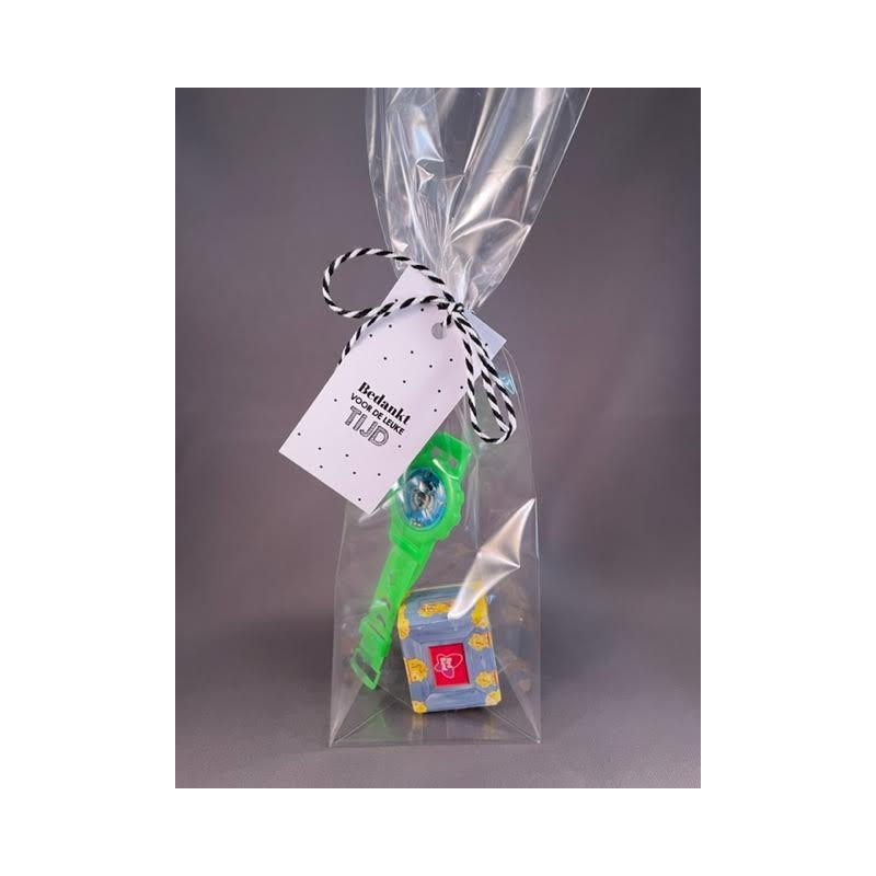 kant en klaar fijne tijd