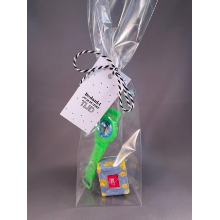 kant en klaar fijne tijd