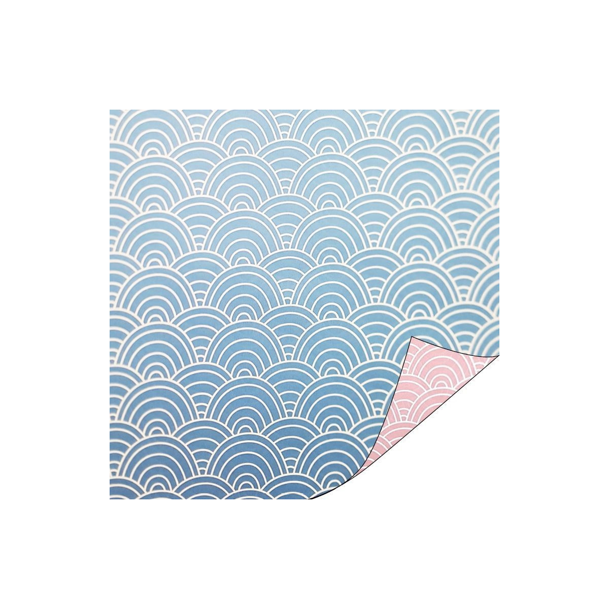 kadopapier Ocean Waves