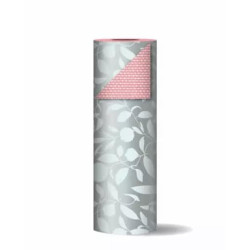 kadopapier fresh fruit neon/petrol/mint