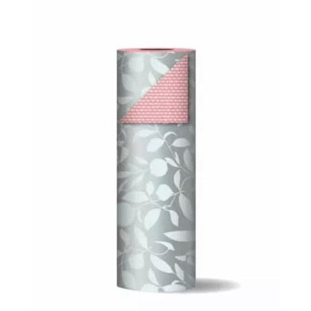 kadopapier fresh fruit neon/petrol/mint