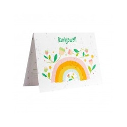 groeikaart dankjewel (HIKJE)