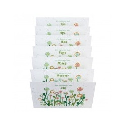 bloeikaart juf bloemetje