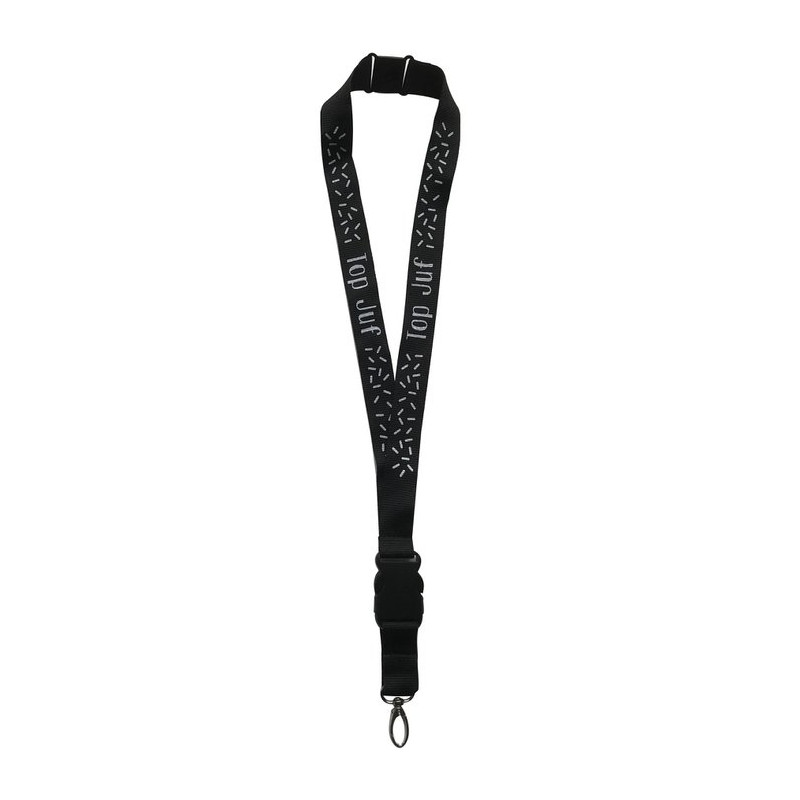 keycord top juf