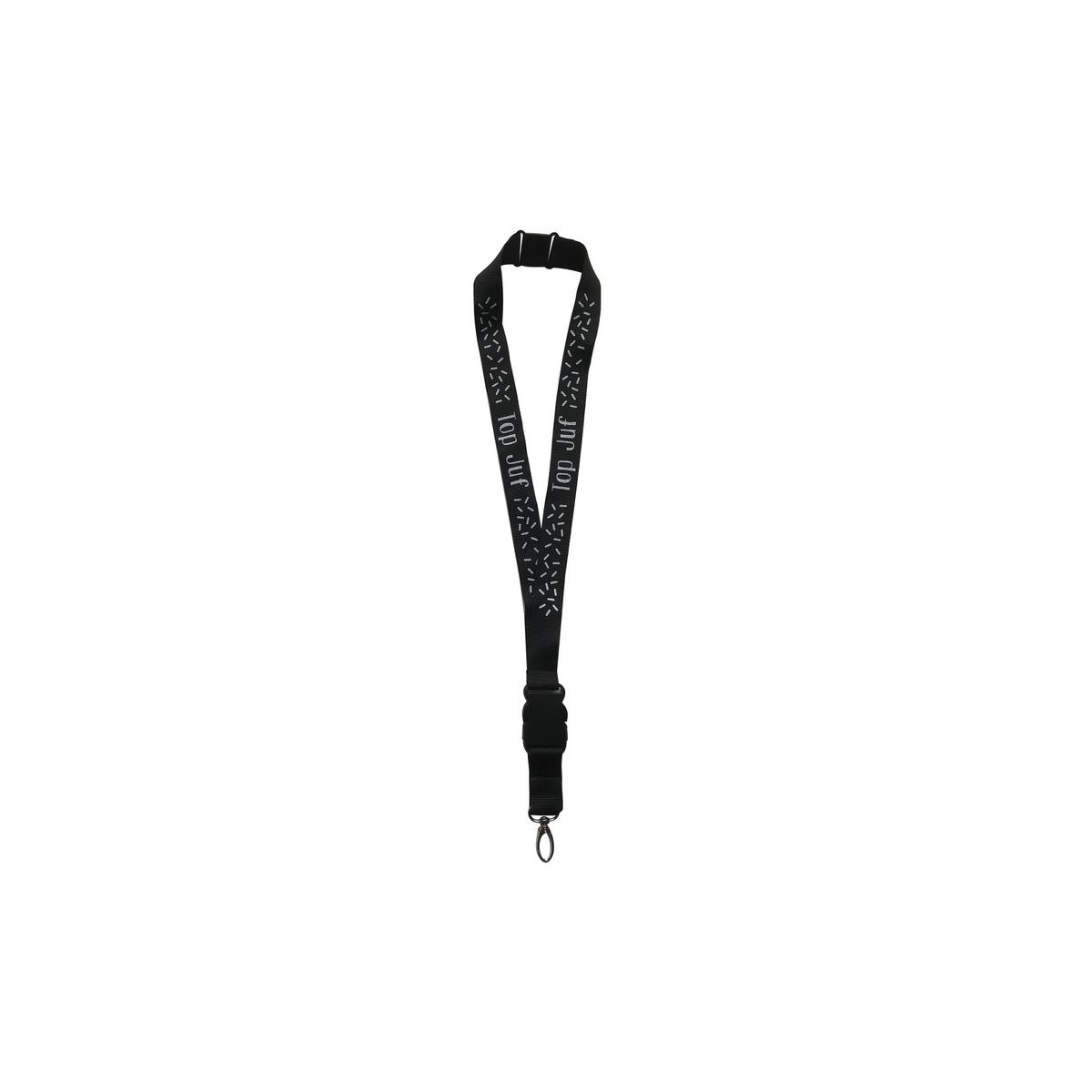 keycord top juf