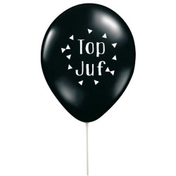ballon top juf