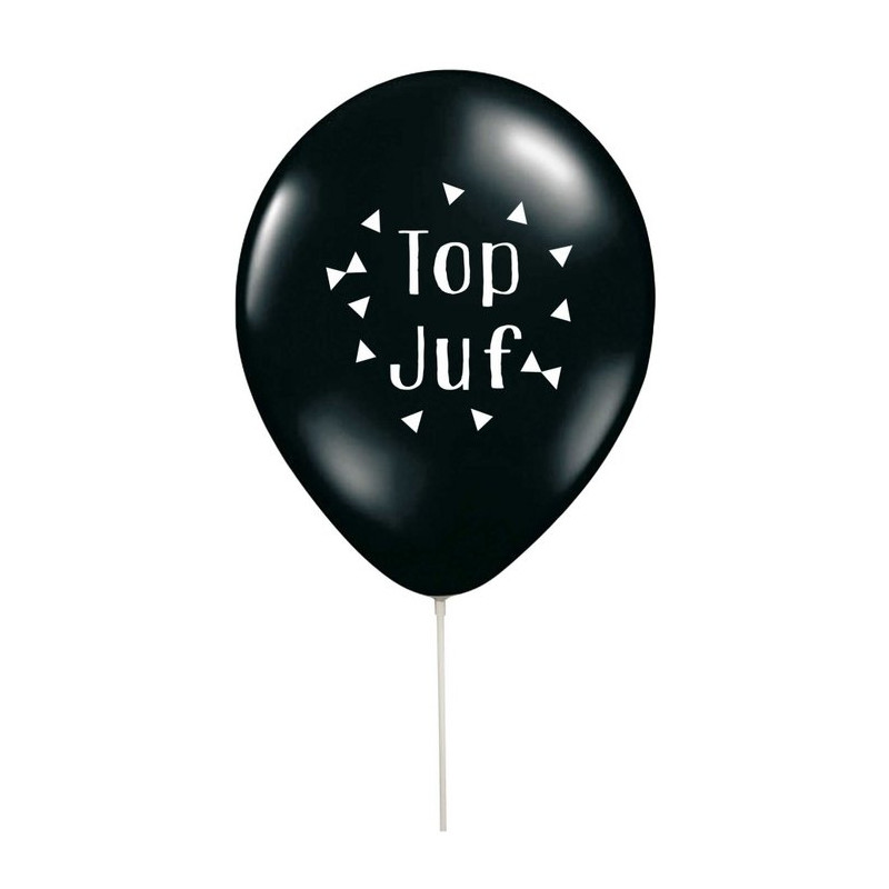ballon top juf
