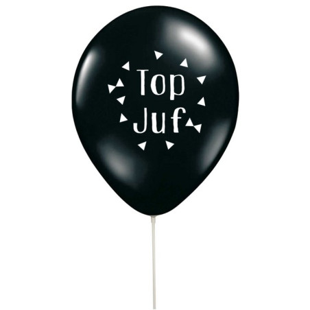 ballon top juf