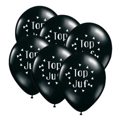 ballon top juf