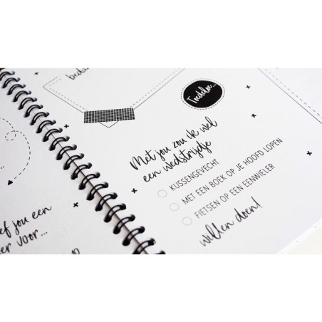 dag dag dagboek juf meester