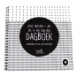 dag dag dagboek juf meester