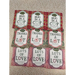 theezakje hug in a cup