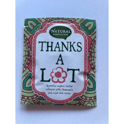 theezakje thanks a lot