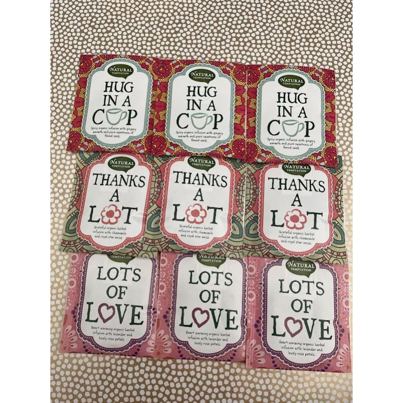 theezakje thanks a lot