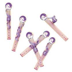 bellenblaas unicorn set