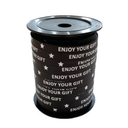 lint enjoy your gift