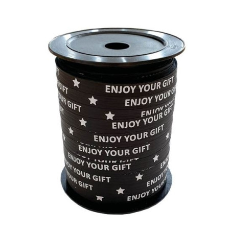 lint enjoy your gift