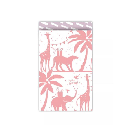 kadozakje tropical party neon