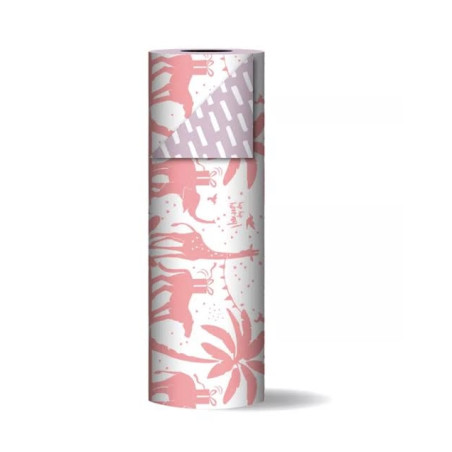 kadopapier tropical party