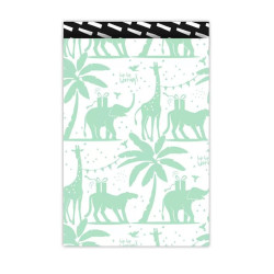 kadozakje tropical party mint