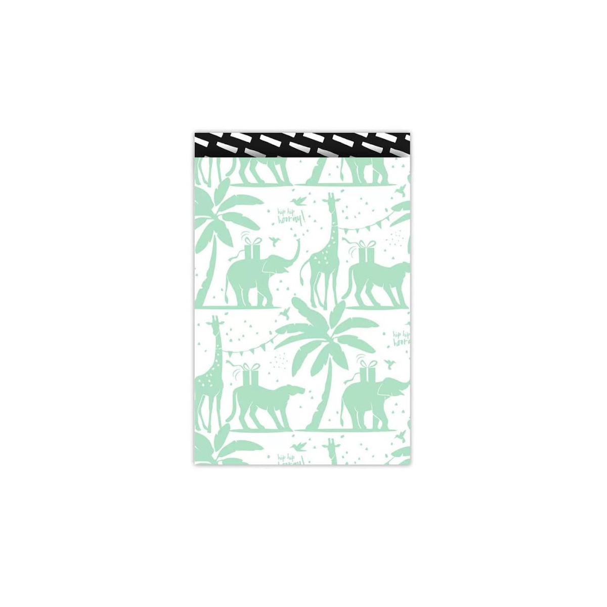 kadozakje tropical party mint