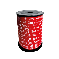 lint sint en piet rood