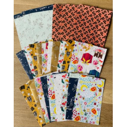 sinterklaas kadozakjes pakket