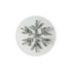 sticker dennentakken