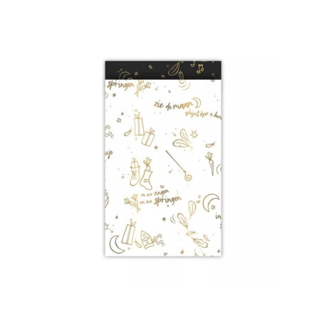 kadozak sint sing along wit