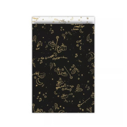 kadozak sint sing along