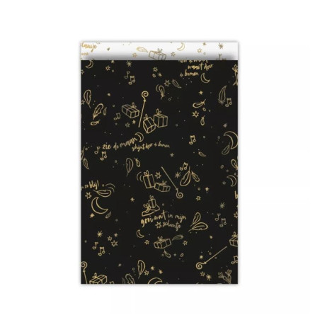 kadozak sint sing along