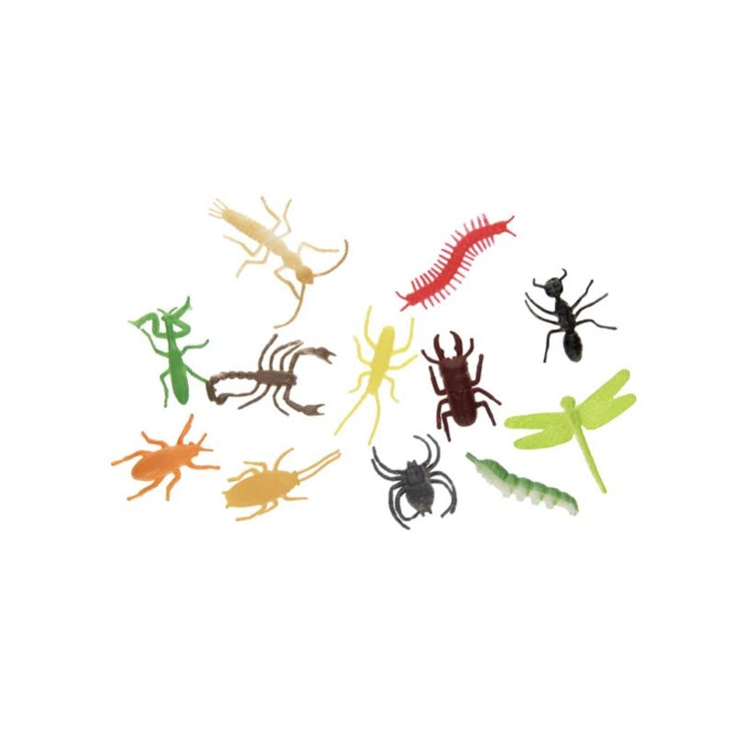 set insecten