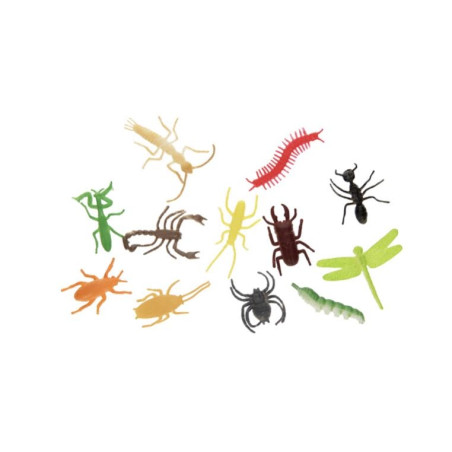 set insecten