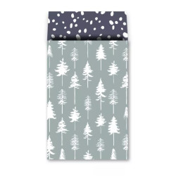 kadozak kerst lovely trees