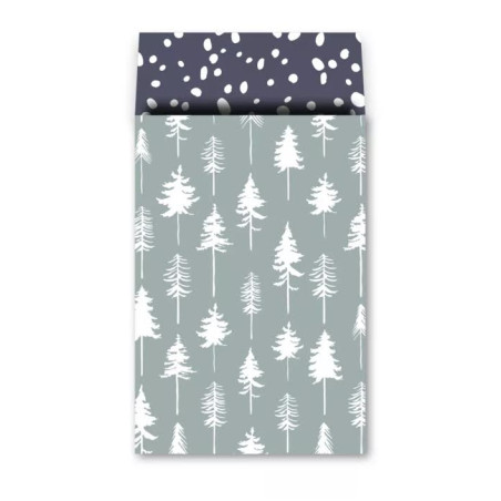 kadozak kerst lovely trees