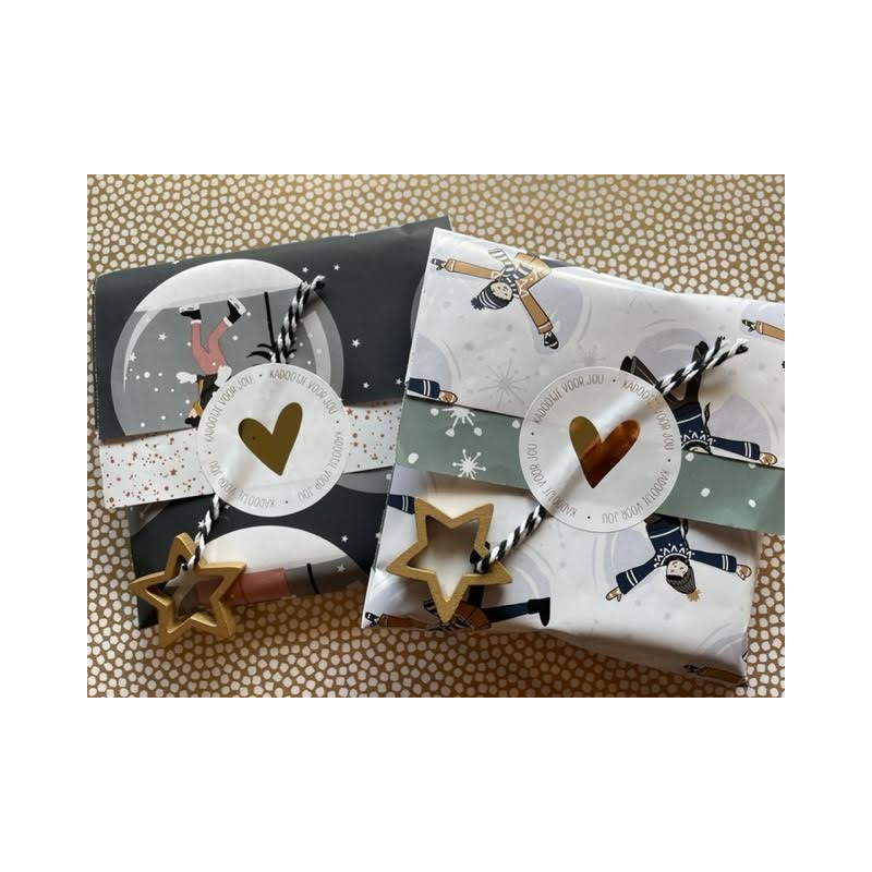 Kadozak Magical Christmas