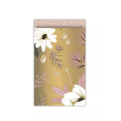 Kadozakjes vintage warm