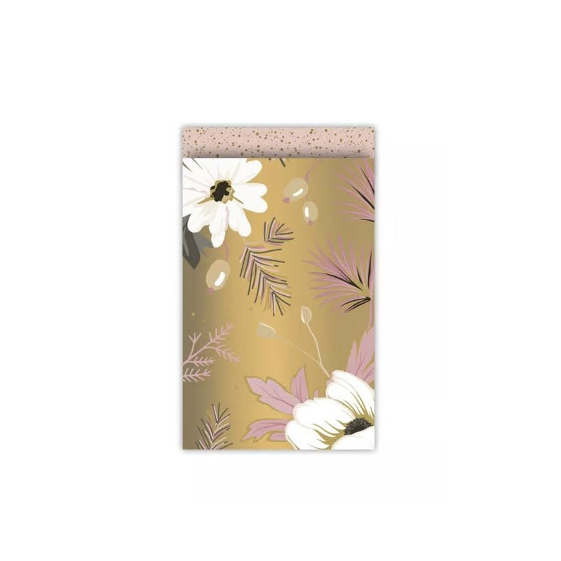 Kadozakjes vintage warm